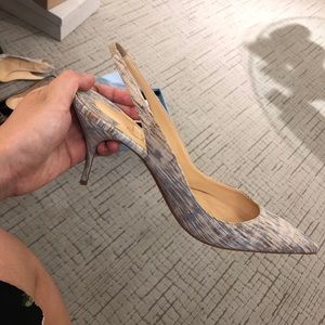 Meet your Posher, Alyssa